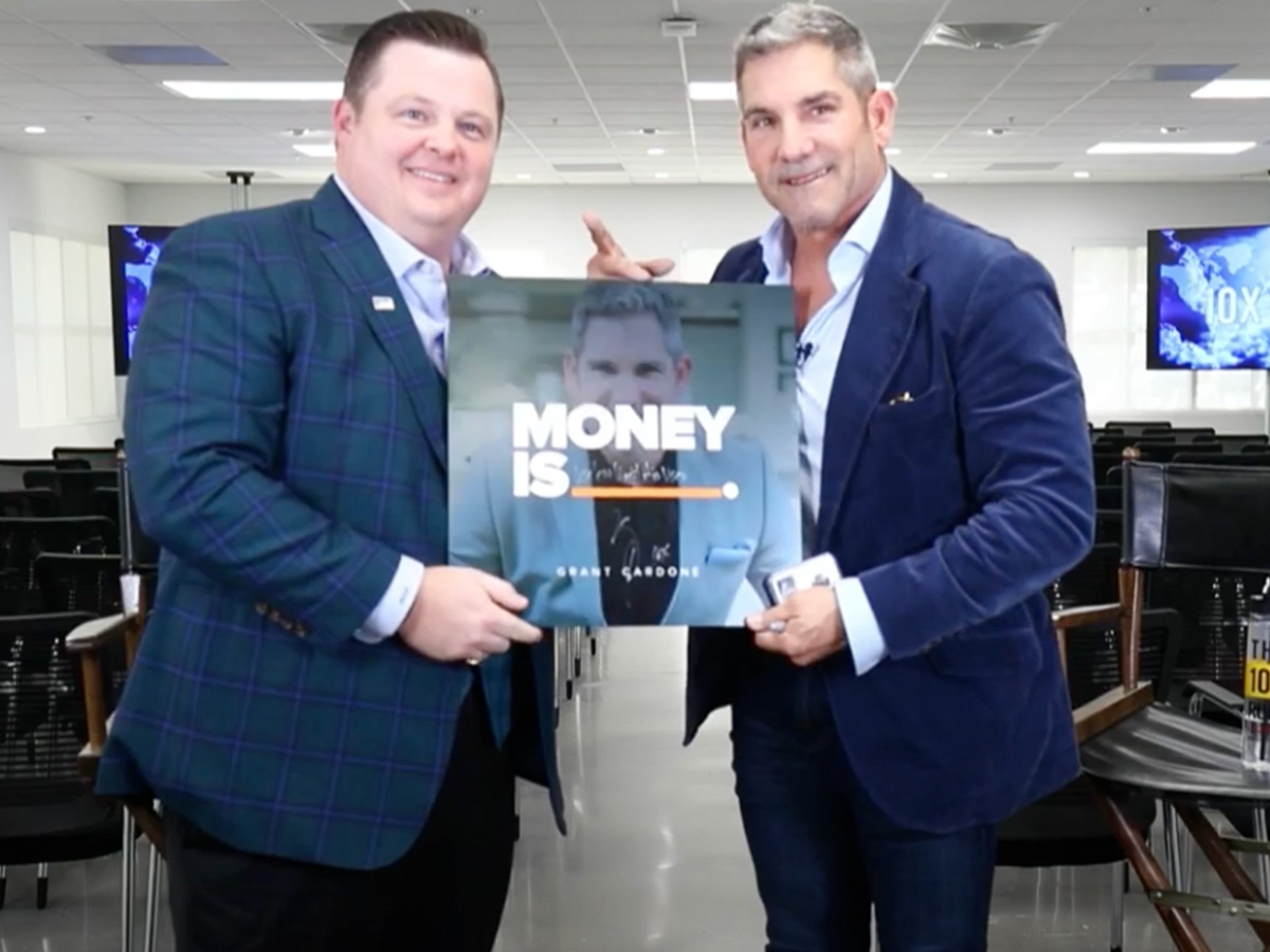 Blog - Collective Influence