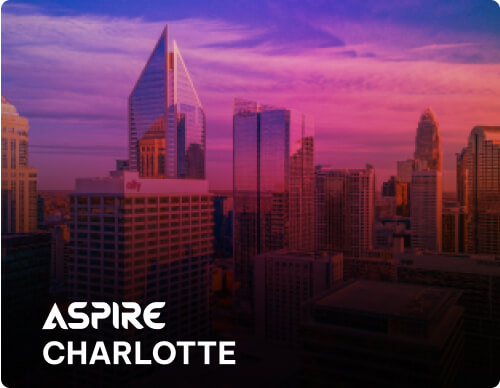 Aspire Charlotte