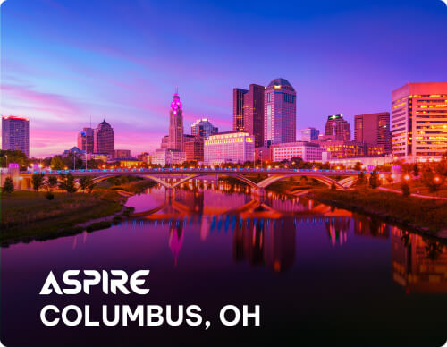 Aspire Columbus, OH